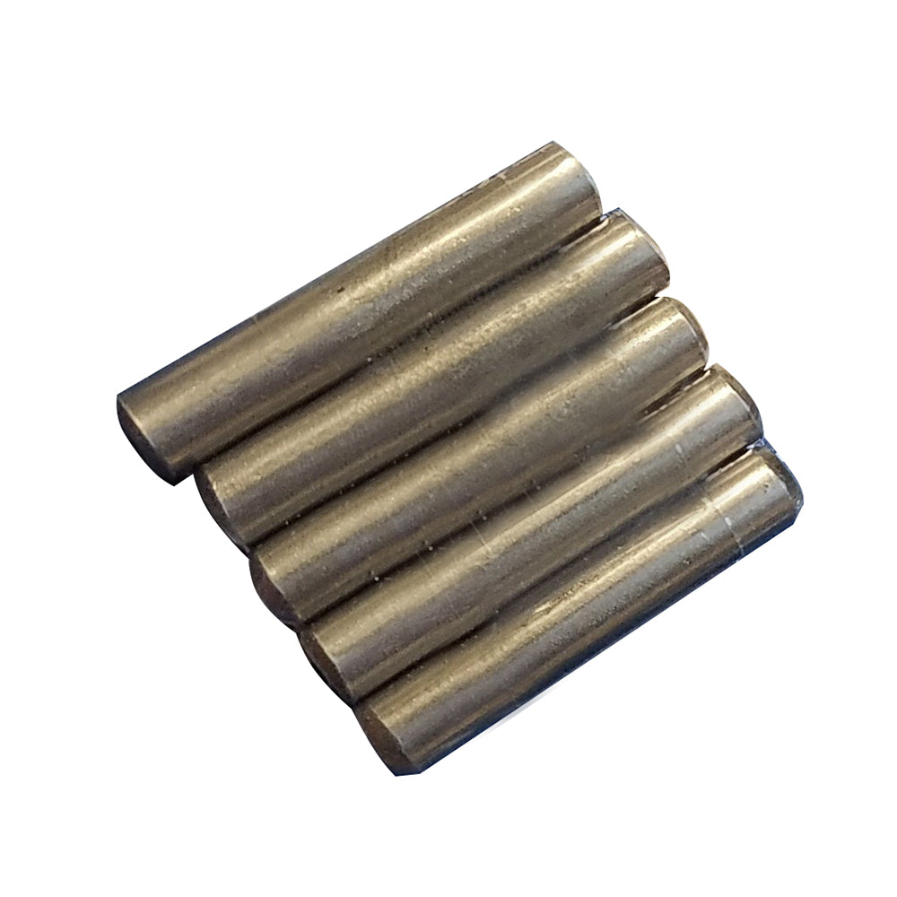 VETUS Drive Pin Set f/BOW 50/60/75/80/95 — marine bow thrusters