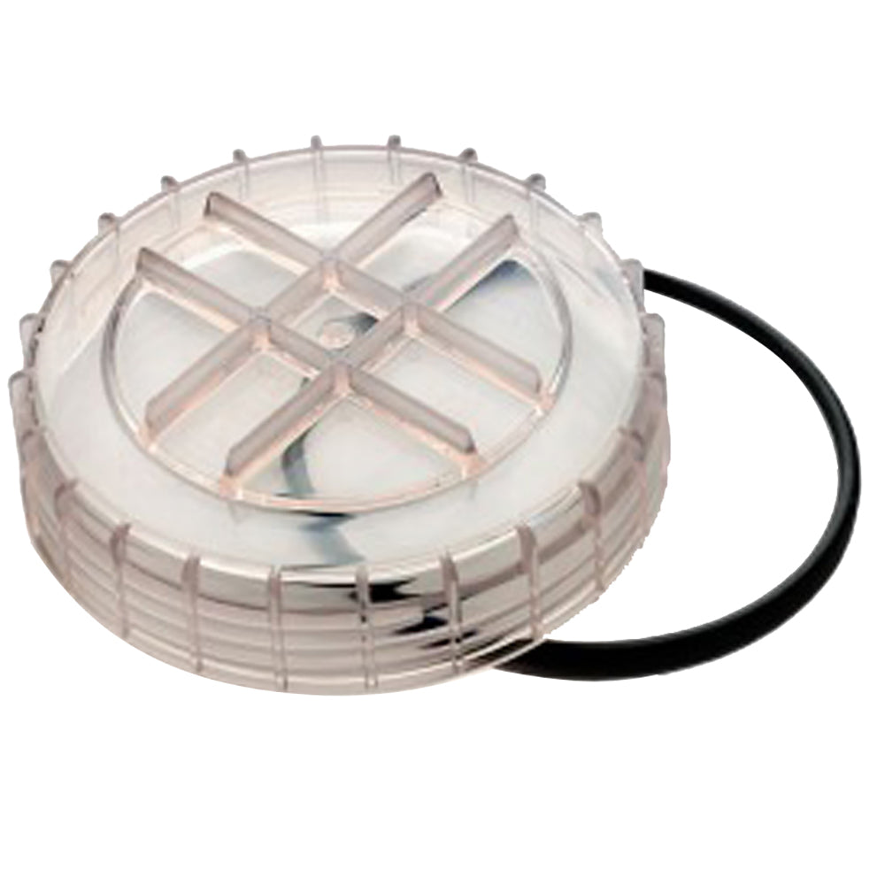 VETUS O-Ring & Cover f/Waterfilter 1320 — marine accessories