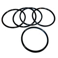 VETUS Replacement O-Rings Set - 5-Pack — marine accessories