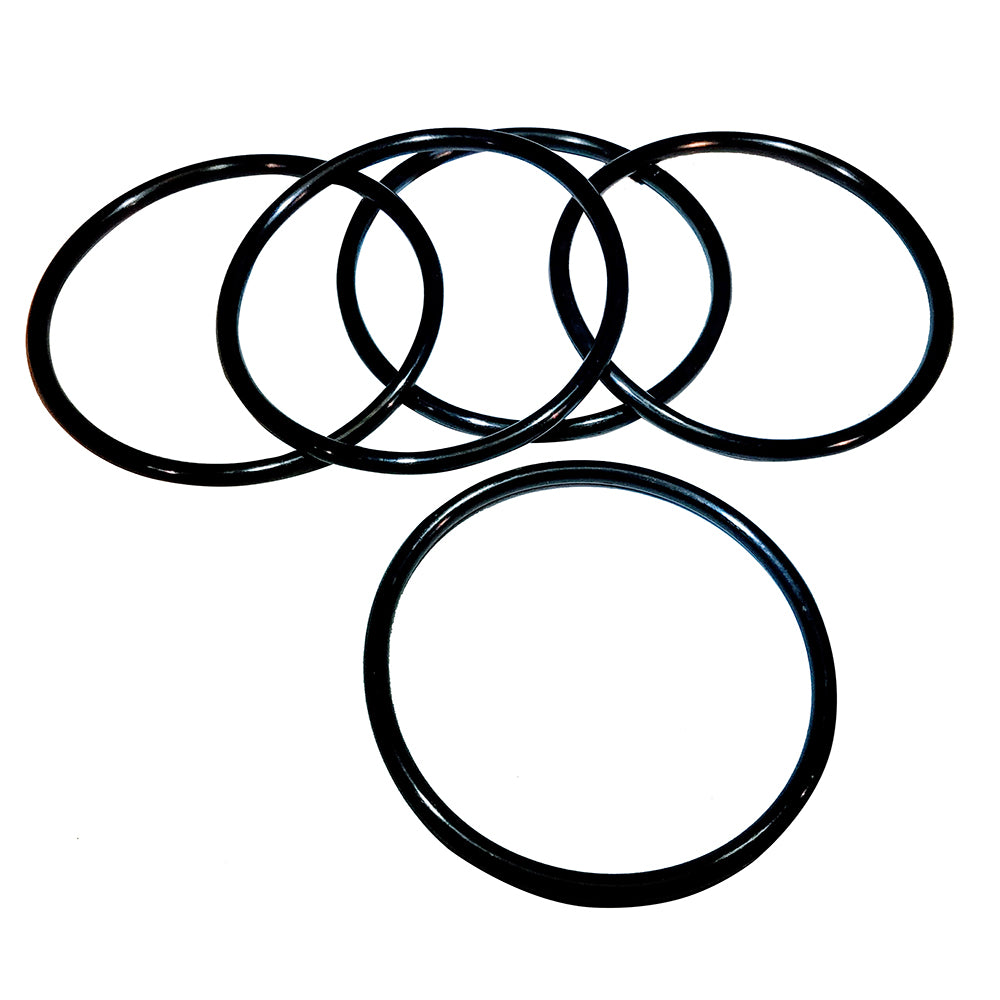 VETUS Replacement O-Rings Set - 5-Pack — marine accessories