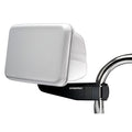 Scanstrut Arm Mounted Pod Compact - Up to 8" Displays — marine display mounts