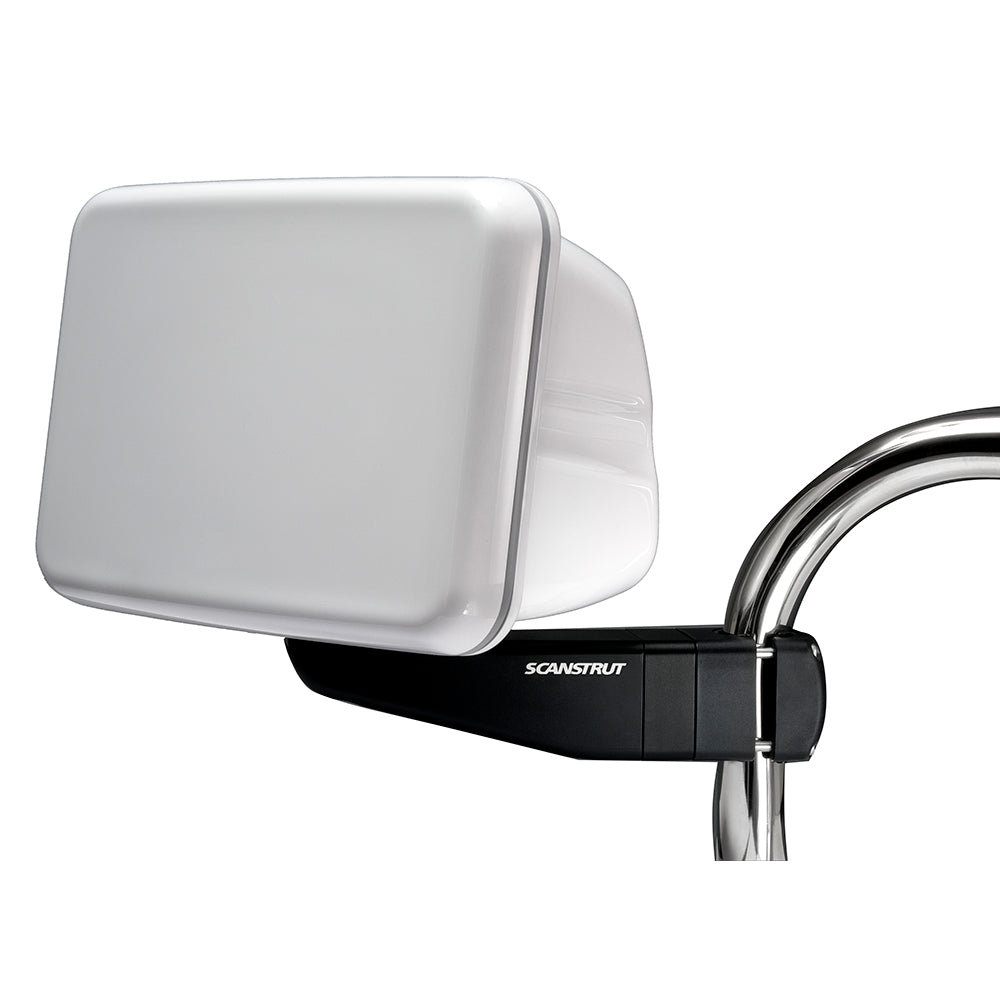 Scanstrut Arm Mounted Pod Compact - Up to 8" Displays — marine display mounts