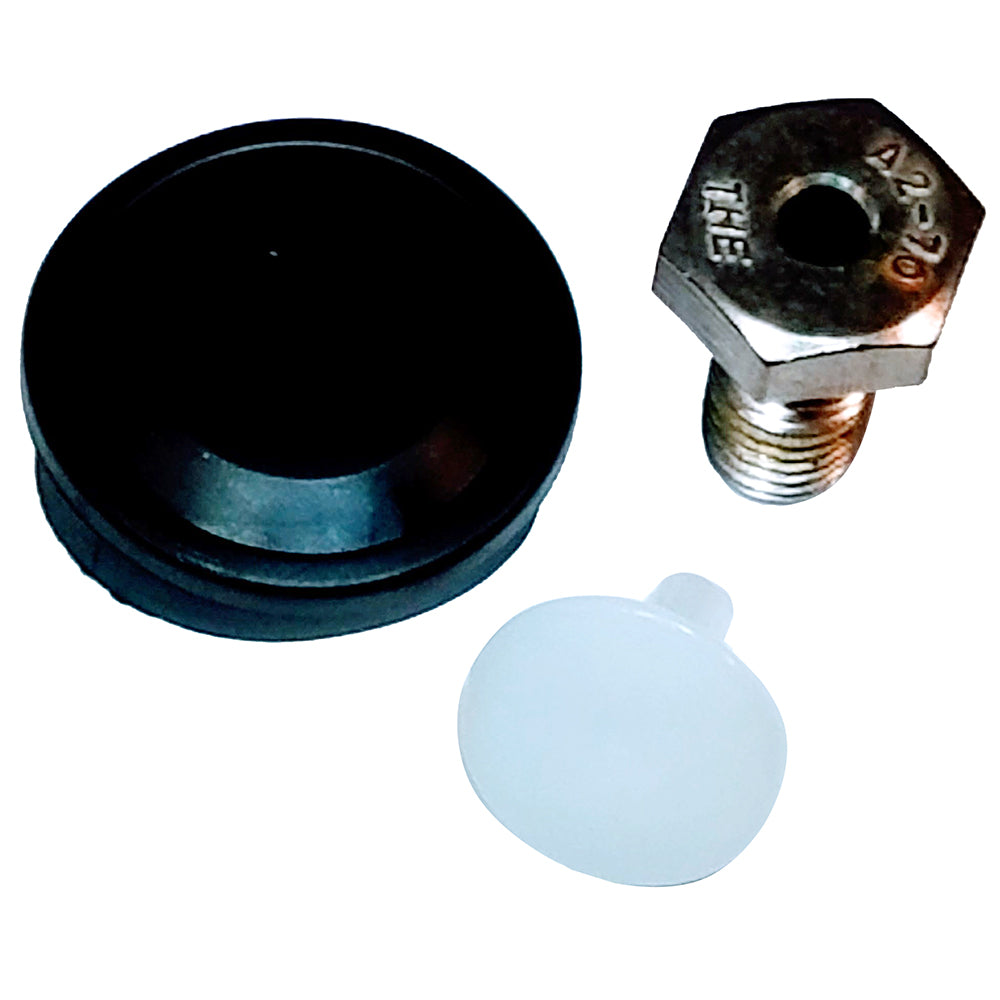 VETUS Neutral Button Kit f/SICO & SISCO — marine bow thrusters