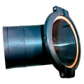 VETUS Rotating Inlet Set f/NLP & LSG - 75mm — marine bow thrusters