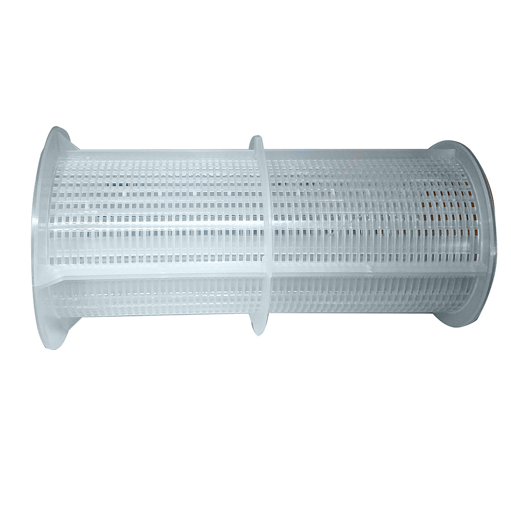 VETUS Set: Strainer FTR1320 — marine bow thrusters