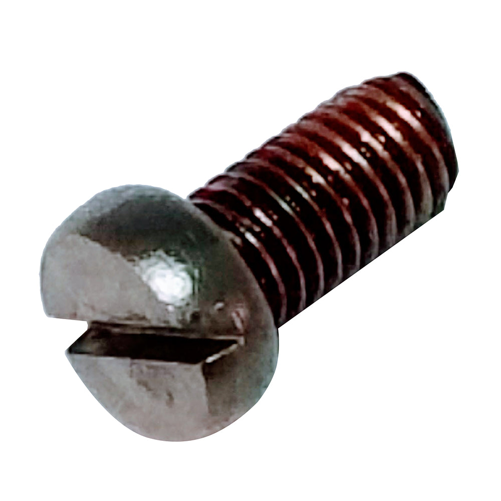 Maxwell Screw CHSHD M8 x 16 - Stainless Steel 304 — marine windlass accessories