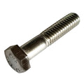 Maxwell Bolt - Hex HD 5/16" UNC x 1-1/2" — marine windlass accessories