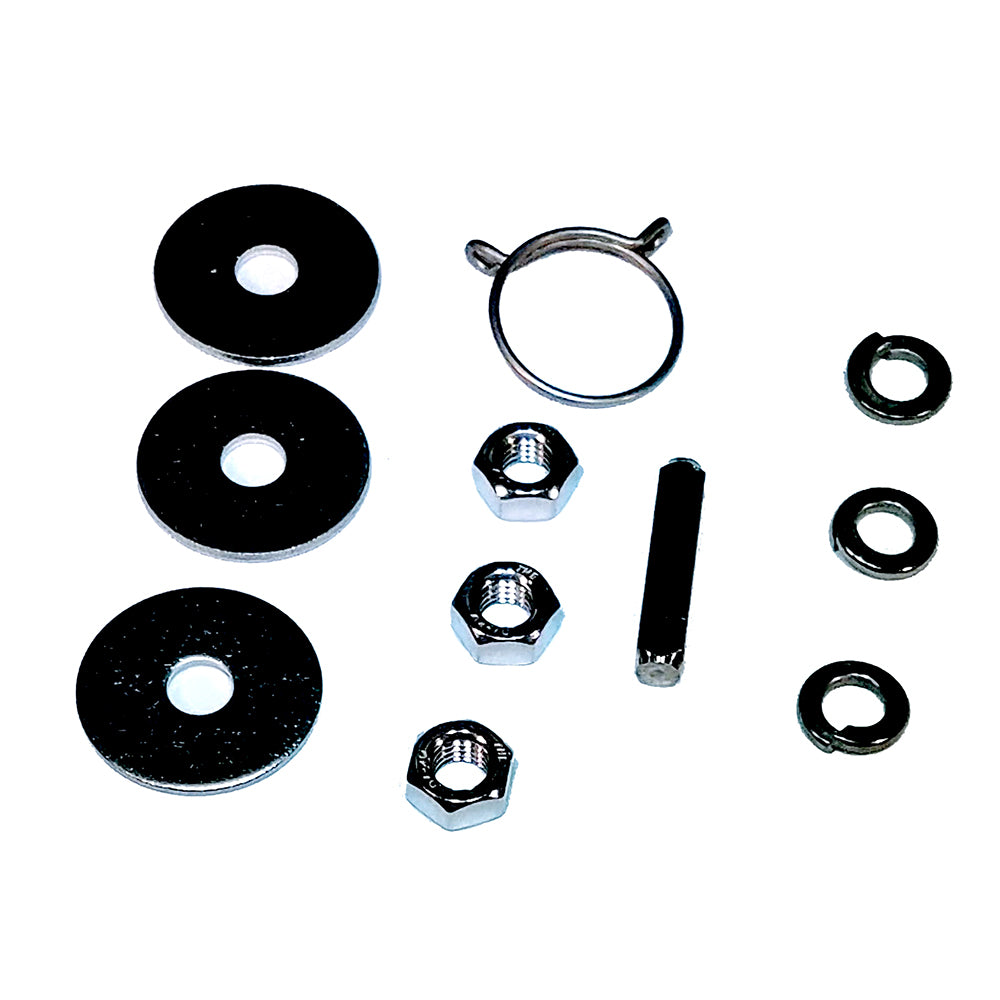Maxwell Kit Freedom Key - Washer — marine windlass accessories