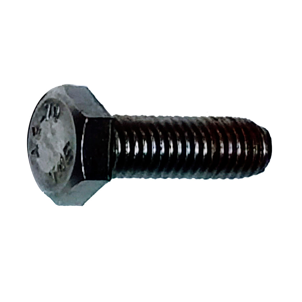 Maxwell Screw Set HEX HD M8 x 25 - Stainless Steel 304 — marine windlass accessories