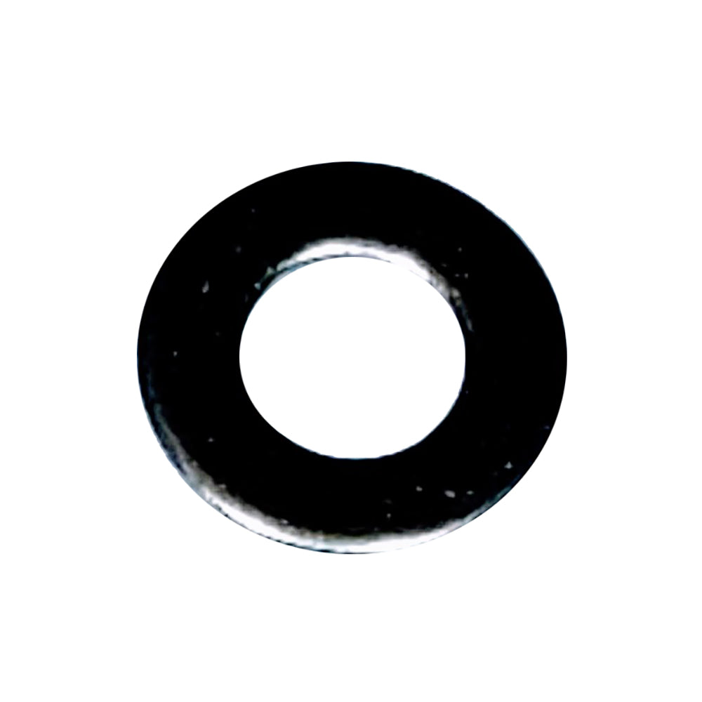 Maxwell Washer Flat M8 x 17 x 1.2mm - Stainless Steel 304 — marine windlass accessories