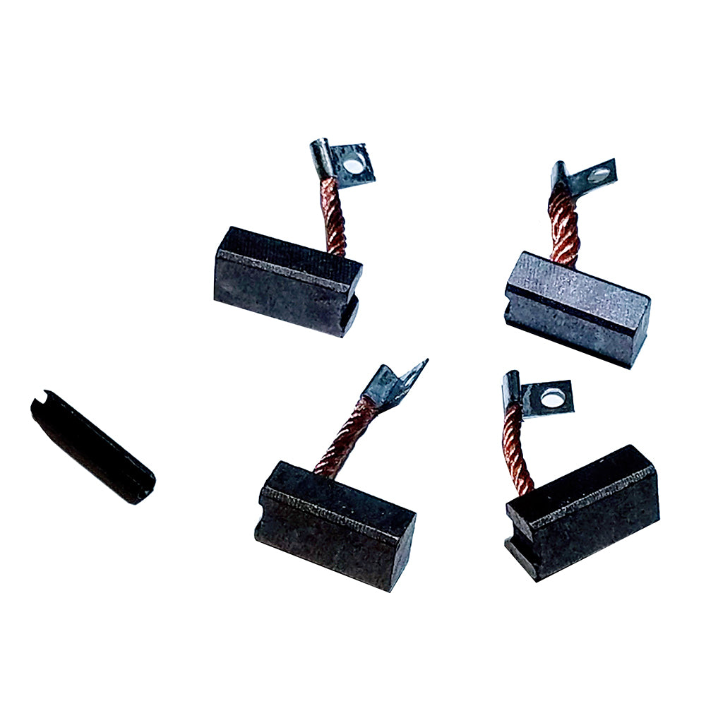 Maxwell Replacement Brush Kit f/Cima 12V - 1000W-1200W — marine windlass accessories