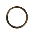 Maxwell Spiral Retaining Ring — marine windlass accessories