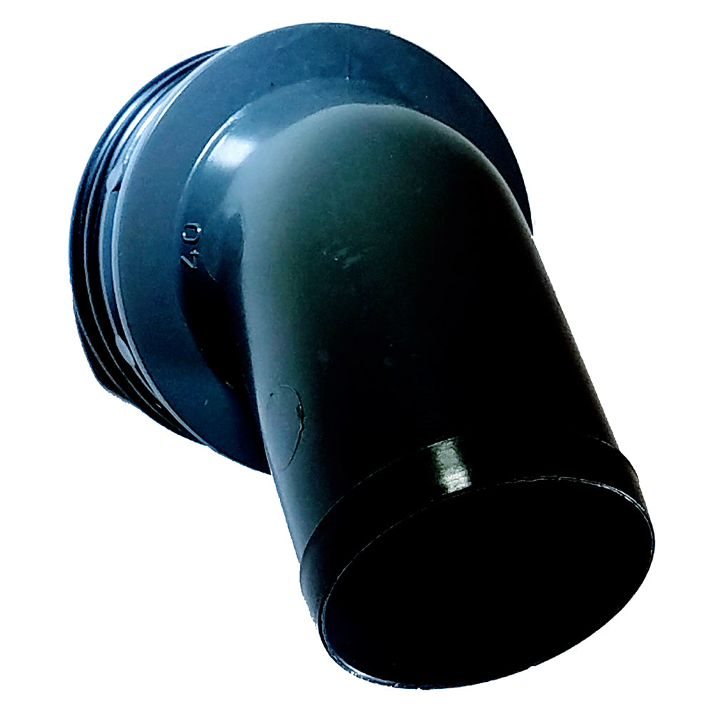 VETUS Rotating Hose Connection f/LP, LSS & NLP - 40mm — marine bow thrusters