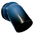VETUS Rotating Hose Connection f/LP, LSS & NLP - 50mm — marine bow thrusters