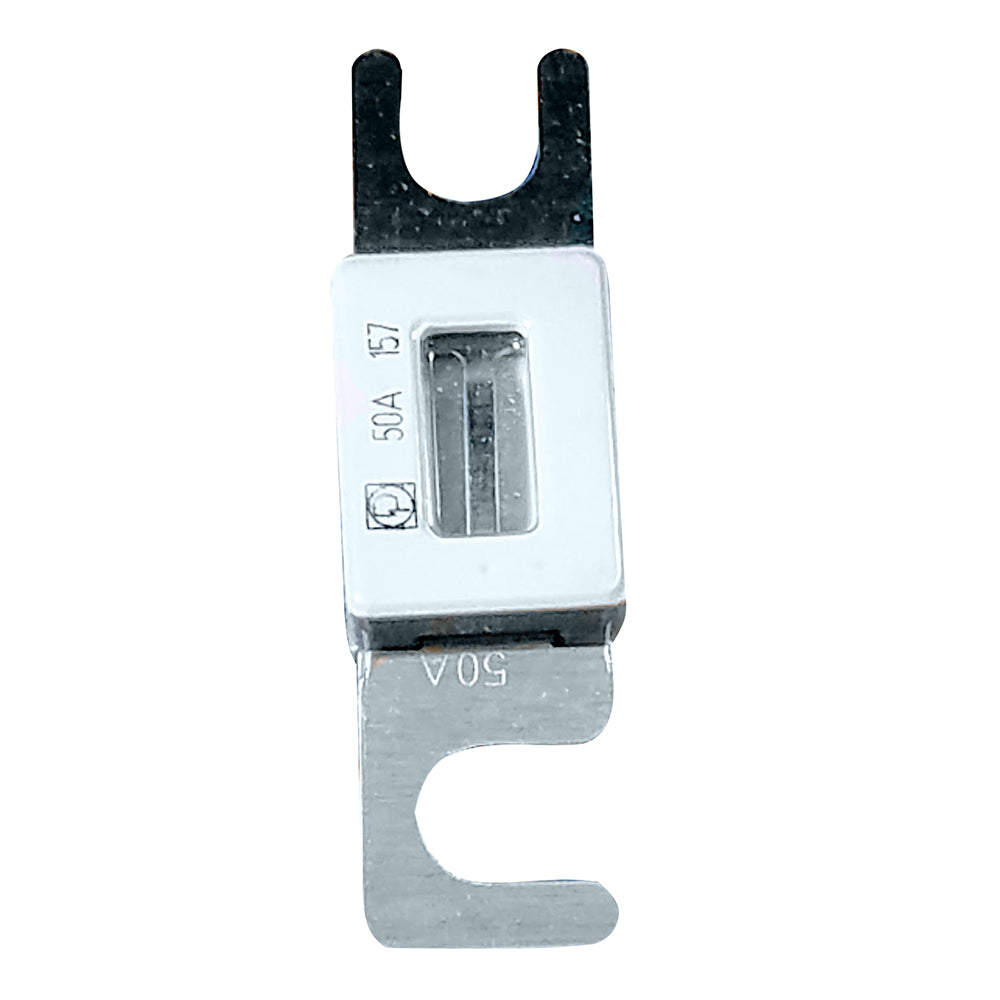 VETUS Fuse Strip C30 - 50 Amp — marine bow thrusters