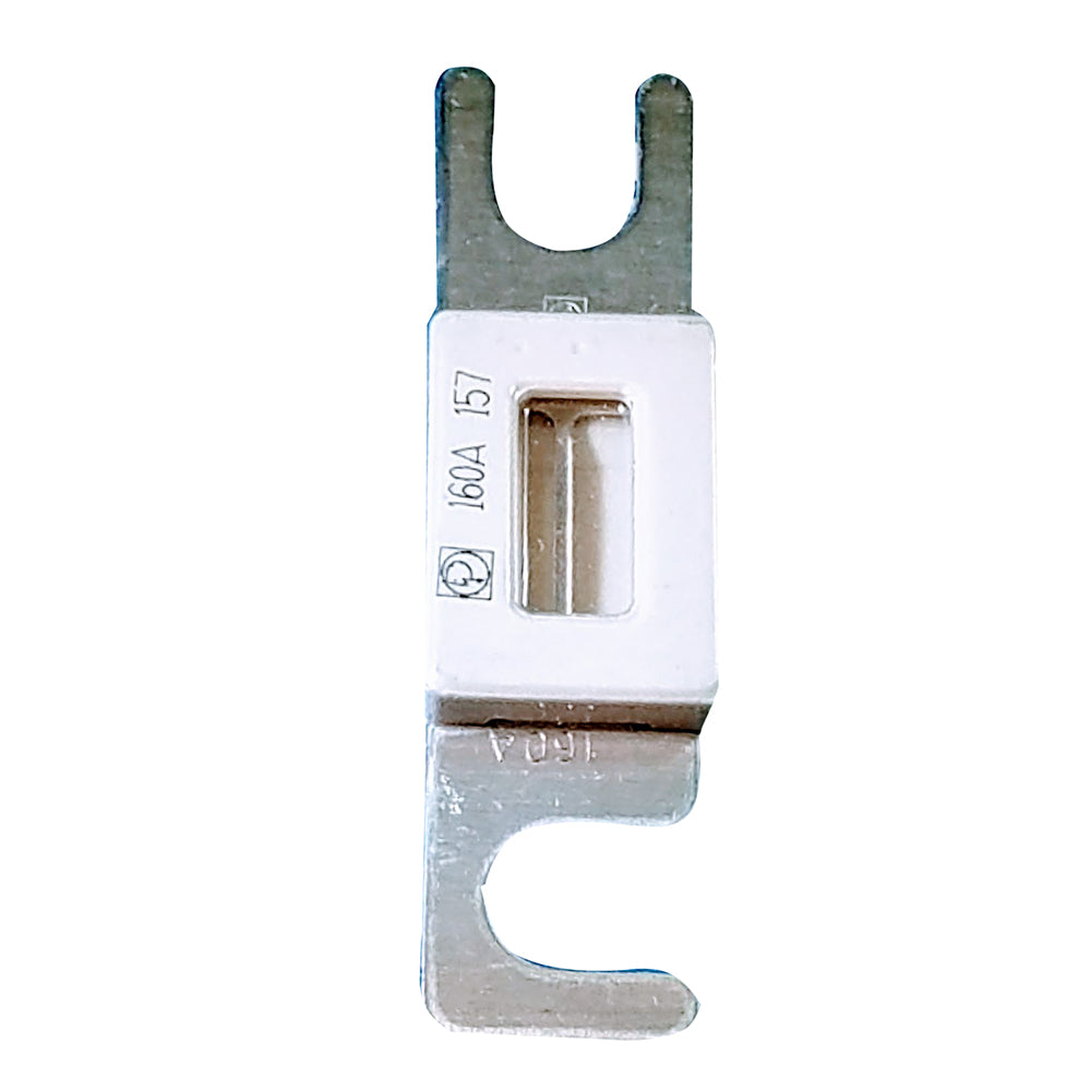 VETUS Fuse Strip C20 - 160 Amp — marine bow thrusters
