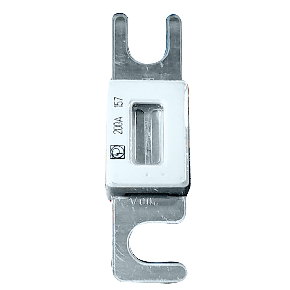 VETUS Fuse Strip C20 - 200 Amp — marine bow thrusters