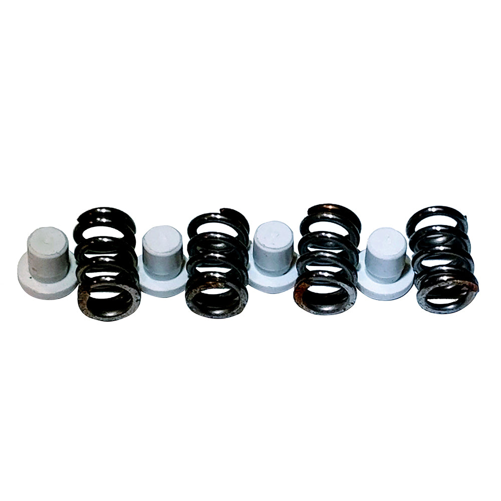 Maxwell Plunger/Spring Kit - 2200-4500 — marine windlass accessories