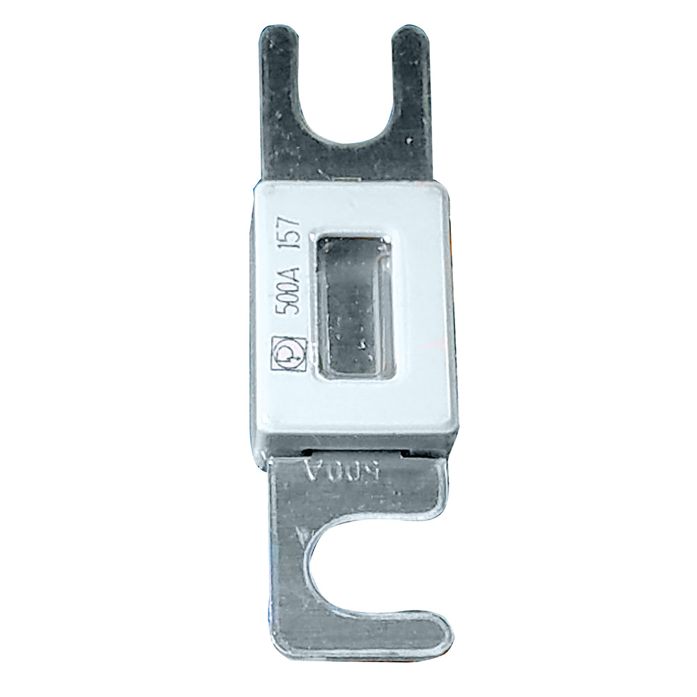 VETUS Fuse Strip C20 - 500 Amp — marine bow thrusters