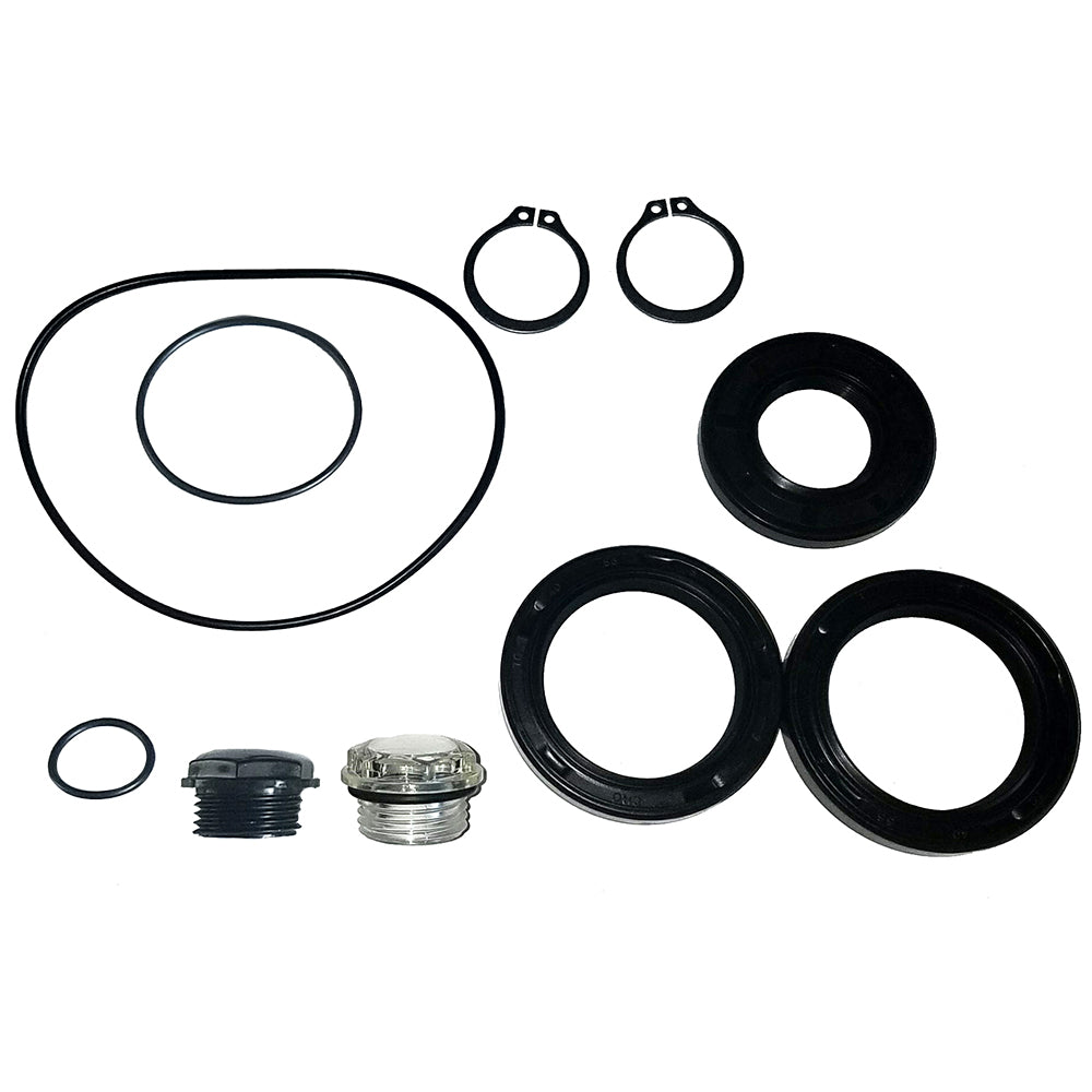 Maxwell Seal Kit f/2200 & 3500 Series Windlass Gearboxes — marine windlass accessories