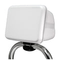 Scanstrut Rail Mounted Pod Compact - Up to 8" Displays — marine display mounts