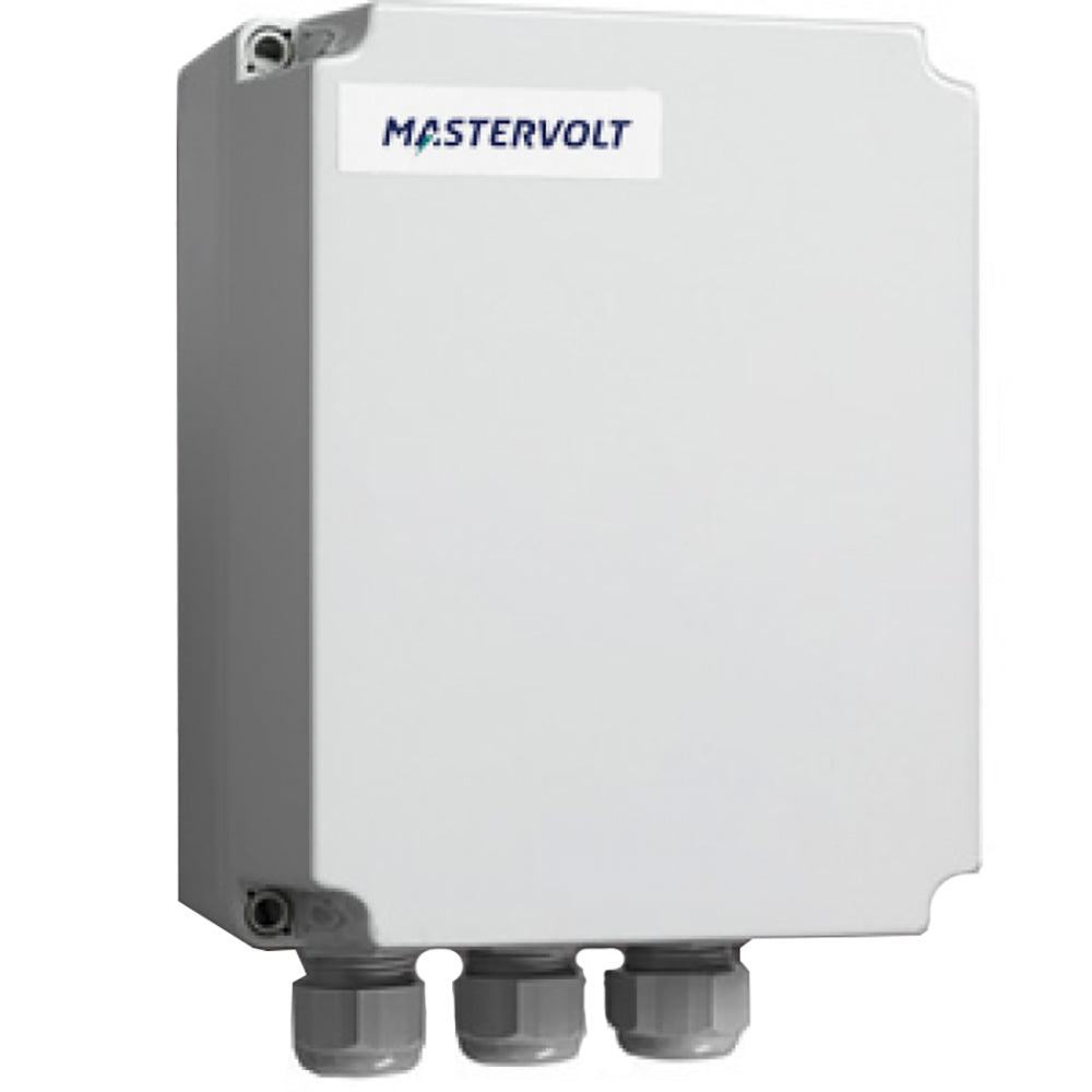 Mastervolt Masterswitch 7kW - 120V — marine accessories