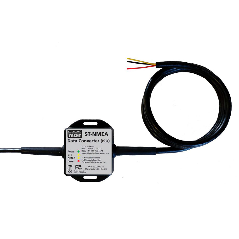 Digital Yacht SeaTalk1 to USB Interface — marine accessories