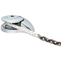 Maxwell RC8 12V Windlass - 100W 5/16" Chain to 5/8" Rope — marine windlasses