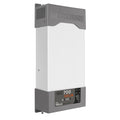 Quick SBC 700 NRG+ Series Battery Charger - 12V - 60A - 3-Bank — marine battery chargers