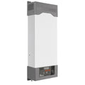 Quick SBC 1100 NRG+ Series Battery Charger - 12V - 80A - 3-Bank — marine battery chargers
