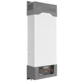Quick SBC 1200 NRG+ Series Battery Charger - 12V - 100A - 3-Bank — marine battery chargers