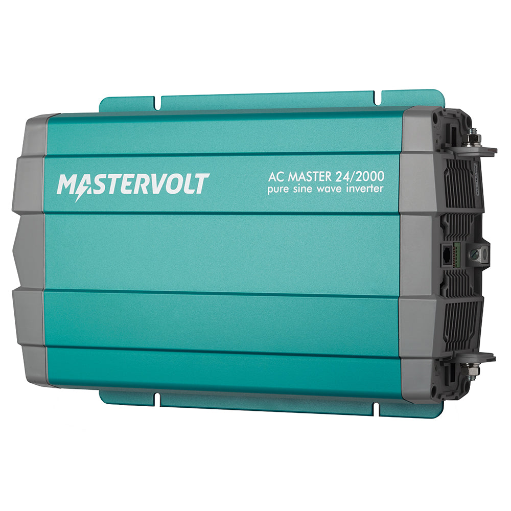 Mastervolt AC Master 24V/2000W Inverter - 120V — marine inverters