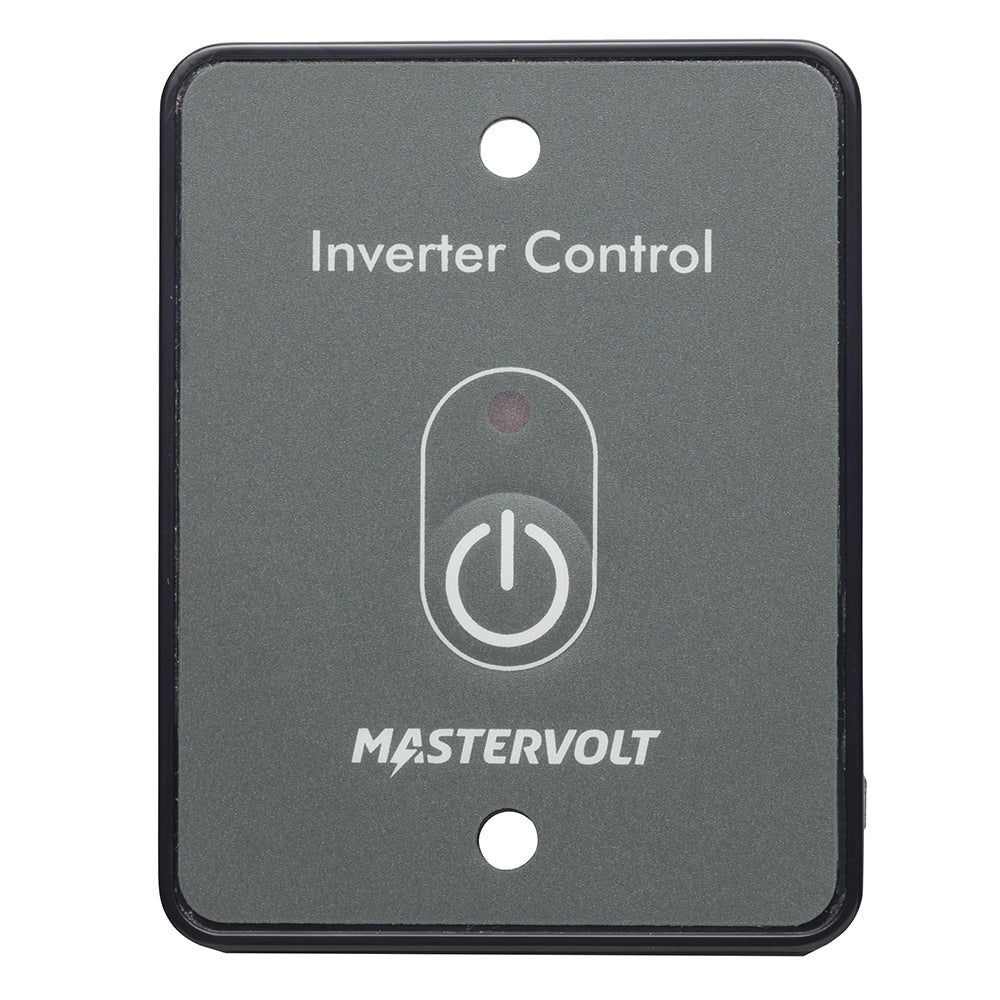 Mastervolt Remote Switch Inverter Control Panel (ICP) — marine accessories