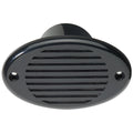Innovative Lighting Marine Hidden Horn - Black — marine horns
