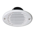 Innovative Lighting Marine Hidden Horn - White — marine horns