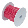 Ancor Red 4/0 AWG Battery Cable - 100' — marine wire