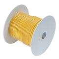Ancor Yellow 4/0 AWG Battery Cable - 100' — marine wire