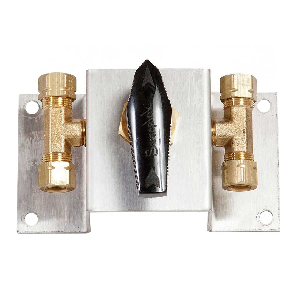 Uflex USA Uflex LTB1 Liquid Tie Bar — marine steering systems