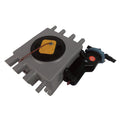 Whale Marine Whale Grey Waste Tanks w/Intelligent Control — marine marine sanitation