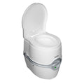 Thetford Marine Thetford Porta Potti 565E Curve Portable Toilet — marine portable toilets