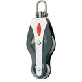 Ronstan Series 40 All Purpose Block - Fiddle — marine blocks