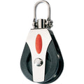 Ronstan Series 40 High Load Block - Single — marine blocks