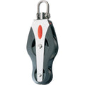 Ronstan Series 40 Ball Bearing Block - Fiddle — marine blocks