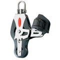 Ronstan Series 40 Ball Bearing Block - Fiddle - Cleat — marine blocks