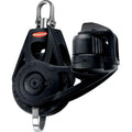 Ronstan Series 40 Ball Bearing Orbit Block - Single - Becket - Cleat - Swivel Head — marine blocks