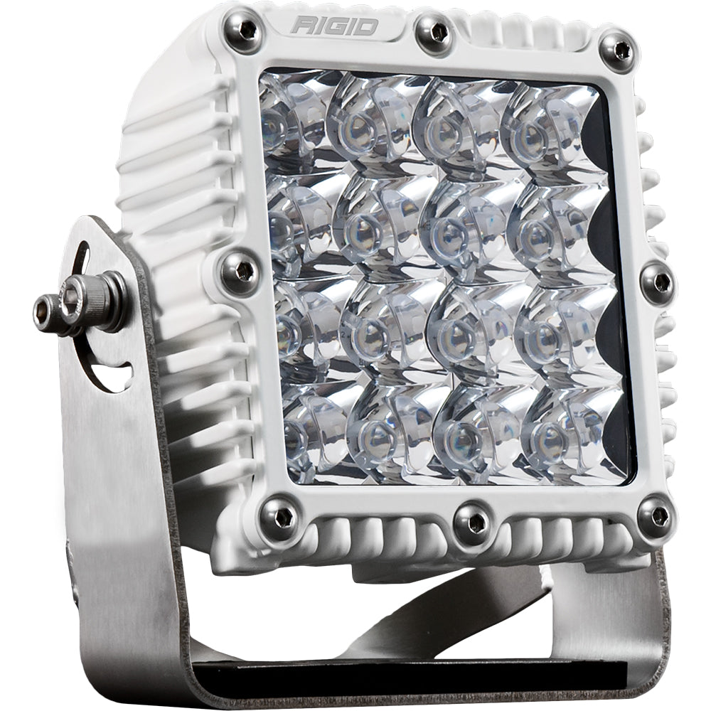 RIGID Industries Q-Series PRO Spot - Single — marine flood/spreader lights