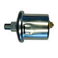 Faria Beede Instruments Faria Oil Pressure Sender 1/8" NPTF American 100 PSI - Single Standard — marine gauge accessories