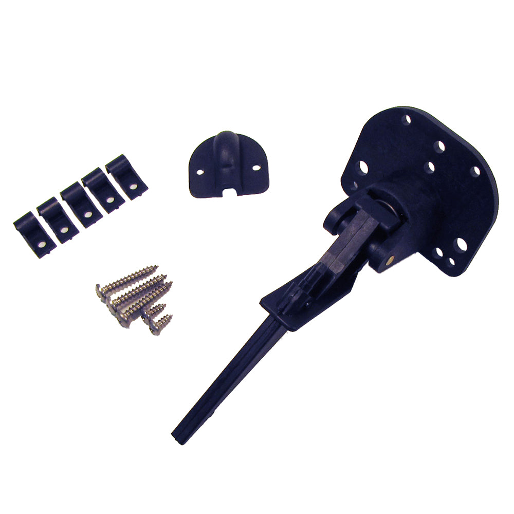 Faria Beede Instruments Faria Pitot Kit - Universal — marine gauge accessories