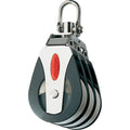 Ronstan Series 50 All Purpose Block - Triple — marine blocks