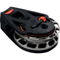 Ronstan Series 55 Ratchet Mount Orbit Block - Cheek - Clockwise Rotation — marine blocks
